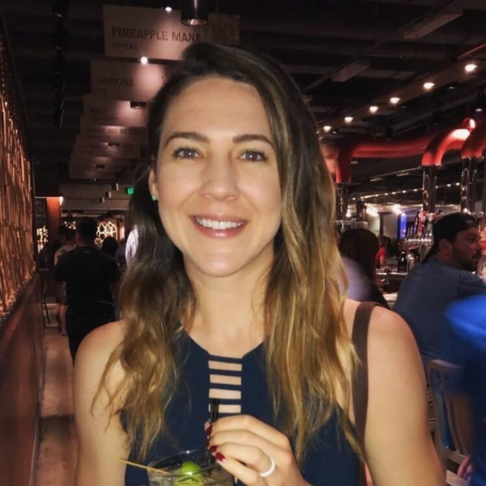 Meet your Posher, Grace